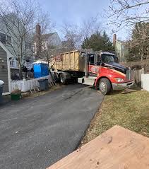 Professional Junk Removal Services in South Cleveland, TN